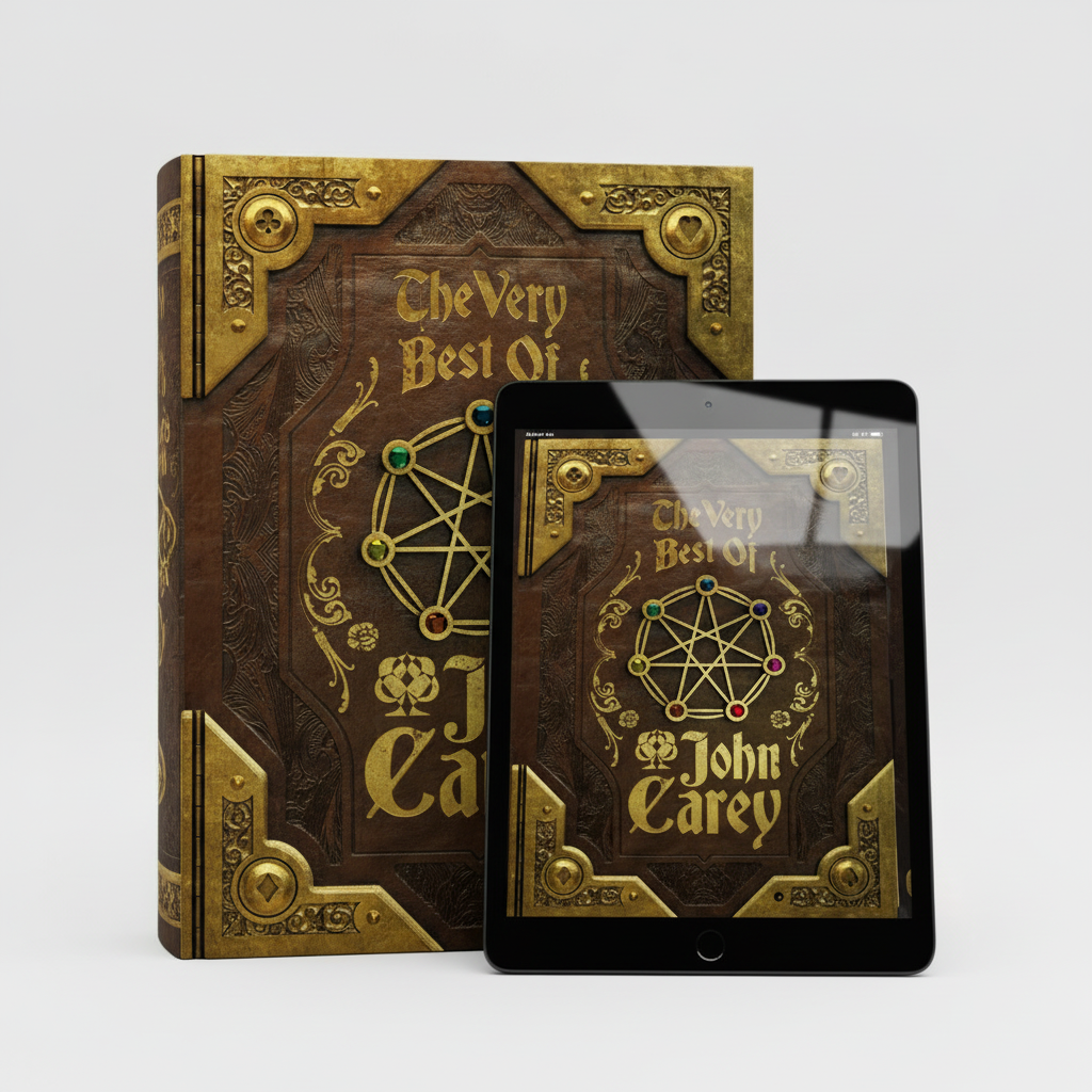 The Very Best of John Carey Ebook