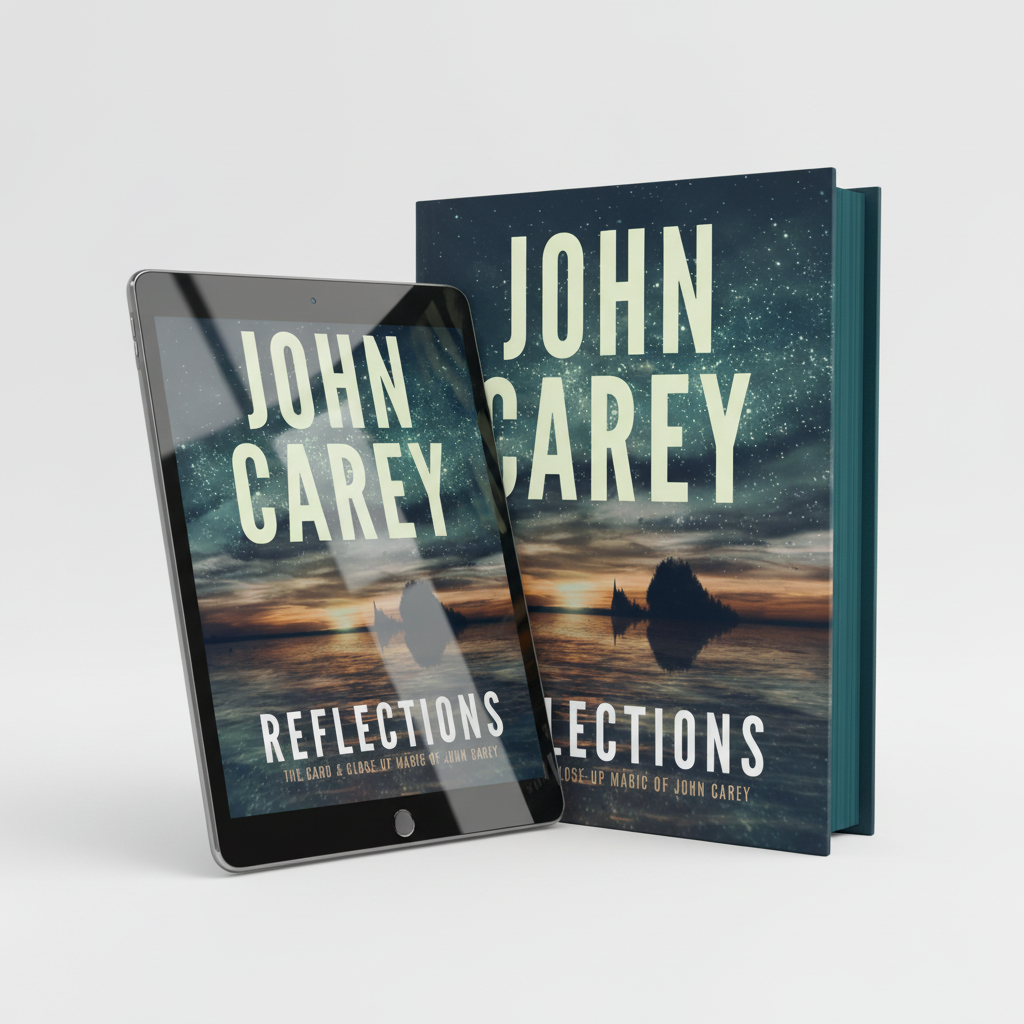 Reflections Ebook